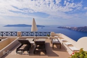 Afroessa Hotel A class_best prices_in_Hotel_Cyclades Islands_Sandorini_Sandorini Chora