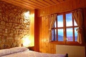 Ariadne_best prices_in_Hotel_Central Greece_Viotia_Arachova