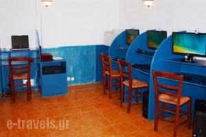 Narkissos_holidays_in_Hotel_Cyclades Islands_Sandorini_kamari
