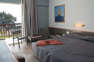 Golden Coast Hotel & Bungalows_travel_packages_in_Central Greece_Attica_Nea Makri