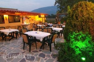 Kelari Studios_accommodation_in_Apartment_Central Greece_Fokida_Delfi