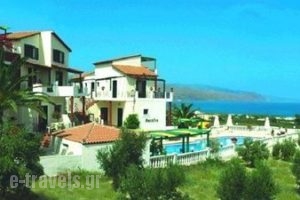 Antilia Apartments_accommodation_in_Hotel_Crete_Chania_Tavronitis