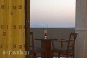 Lepanto Beach Hotel_holidays_in_Hotel_Central Greece_Aetoloakarnania_Nafpaktos