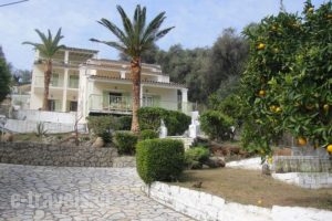 Athina Apartments_travel_packages_in_Ionian Islands_Corfu_Corfu Rest Areas