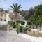 Athina Apartments_travel_packages_in_Ionian Islands_Corfu_Corfu Rest Areas