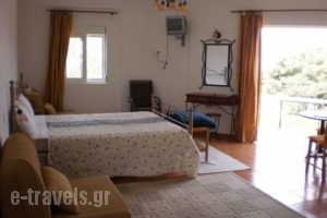 Kasimis Rooms_best prices_in_Apartment_Peloponesse_Messinia_Kyparisia