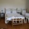 Kasimis Rooms_best deals_Apartment_Peloponesse_Messinia_Kyparisia