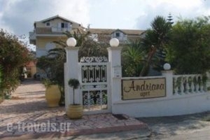 Andriana_best deals_Apartment_Ionian Islands_Corfu_Corfu Rest Areas