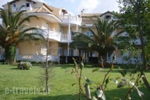 Andriana_best prices_in_Apartment_Ionian Islands_Corfu_Corfu Rest Areas