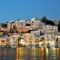 Studios Alsos_best prices_in_Hotel_Cyclades Islands_Naxos_Naxos chora