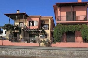 Iro Apartments_lowest prices_in_Apartment_Thessaly_Magnesia_Lefokastro