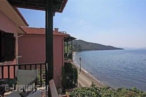 Iro Apartments_travel_packages_in_Thessaly_Magnesia_Lefokastro