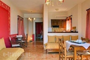 Iro Apartments_best deals_Apartment_Thessaly_Magnesia_Lefokastro