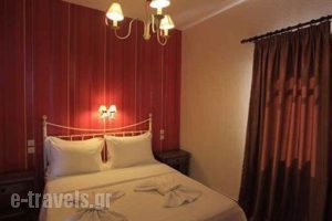 Iro Apartments_best prices_in_Apartment_Thessaly_Magnesia_Lefokastro