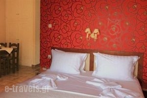 Iro Apartments_accommodation_in_Apartment_Thessaly_Magnesia_Lefokastro