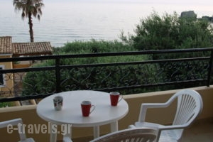 Corfu Glyfada Menigos Beach Apartments_holidays_in_Apartment_Ionian Islands_Corfu_Glyfada