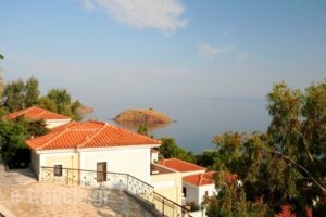 Clara Hotel_best deals_Hotel_Aegean Islands_Lesvos_Petra