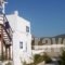 Anemes_travel_packages_in_Piraeus Islands - Trizonia_Kithira_Kithira Chora