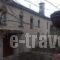 Ioannidis Guesthouse_travel_packages_in_Epirus_Ioannina_Papiggo