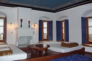 Ioannidis Guesthouse_accommodation_in_Hotel_Epirus_Ioannina_Papiggo