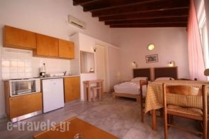 Elma's Dream Apartments_travel_packages_in_Crete_Chania_Daratsos