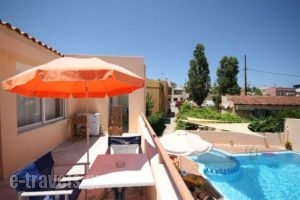 Elma's Dream Apartments_best deals_Apartment_Crete_Chania_Daratsos