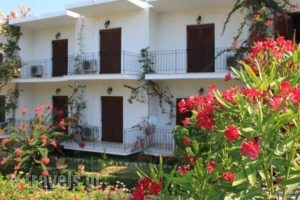 Arillas Studios_accommodation_in_Hotel_Ionian Islands_Corfu_Arillas