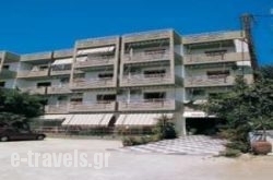Angelo Apartments in  Tolo, Argolida, Peloponesse