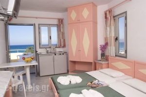 Fereniki complex - Manousos Sea Studios_lowest prices_in_Apartment_Crete_Chania_Georgioupoli
