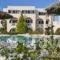 Golden Sun Studios and Apartments_lowest prices_in_Hotel_Cyclades Islands_Sandorini_kamari