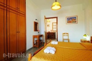 Harris Apartments_travel_packages_in_Ionian Islands_Corfu_Corfu Rest Areas