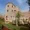 Achelatis Traditional Complex Holiday Homes_best prices_in_Room_Peloponesse_Lakonia_Itilo