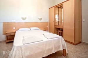 Maria Apartments_accommodation_in_Apartment_Ionian Islands_Corfu_Corfu Rest Areas