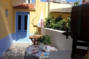 Dorian_best prices_in_Apartment_Dodekanessos Islands_Simi_Symi Chora