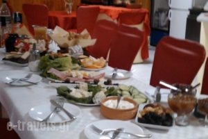 Hotel Petunia_best deals_Hotel_Macedonia_Halkidiki_Neos Marmaras
