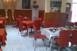 Hotel Petunia_lowest prices_in_Hotel_Macedonia_Halkidiki_Neos Marmaras