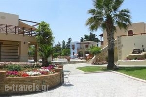 Omega Platanias Hotel Village_travel_packages_in_Crete_Chania_Platanias