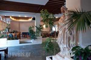 Albatros_lowest prices_in_Hotel_Crete_Chania_Maleme