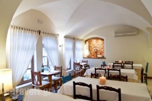 Hotel Matina_best prices_in_Hotel_Cyclades Islands_Sandorini_Sandorini Chora