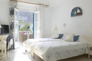 Hotel Matina_best deals_Hotel_Cyclades Islands_Sandorini_Sandorini Chora