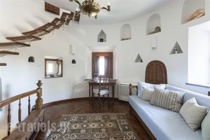 Castle Panigiraki_travel_packages_in_Cyclades Islands_Mykonos_Mykonos Chora