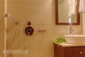 Casa Dei Delfini_lowest prices_in_Hotel_Crete_Rethymnon_Rethymnon City