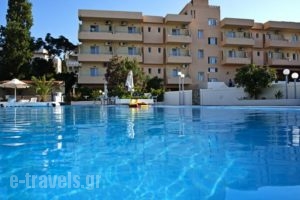 Albatros Hotel_accommodation_in_Hotel_Crete_Chania_Neo Chorio