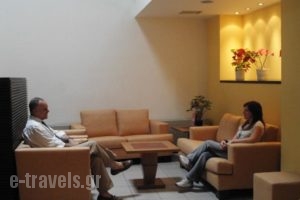 Arion Athens Hotel_lowest prices_in_Hotel_Central Greece_Attica_Athens