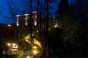 Hotel Mpagia_travel_packages_in_Epirus_Ioannina_Zitsa