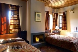 Hotel Mpagia_lowest prices_in_Hotel_Epirus_Ioannina_Zitsa