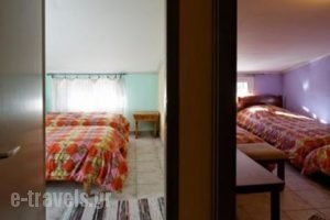 Lailias Mountain Refuge_best deals_Room_Macedonia_Serres_Lithotopos