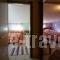 Lailias Mountain Refuge_best deals_Room_Macedonia_Serres_Lithotopos