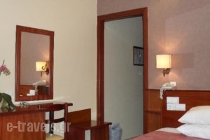 Hotel Olympion_travel_packages_in_Macedonia_Pieria_Katerini
