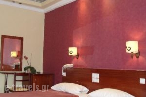 Hotel Olympion_best deals_Hotel_Macedonia_Pieria_Katerini